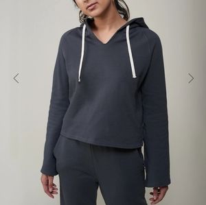 Womn The Evi Hoodie - XS